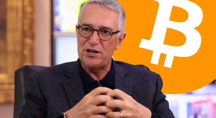 Tỷ phú Mexico dồn 70% tài sản vào Bitcoin, còn khuyên vợ thế chấp nhà mua BTC
