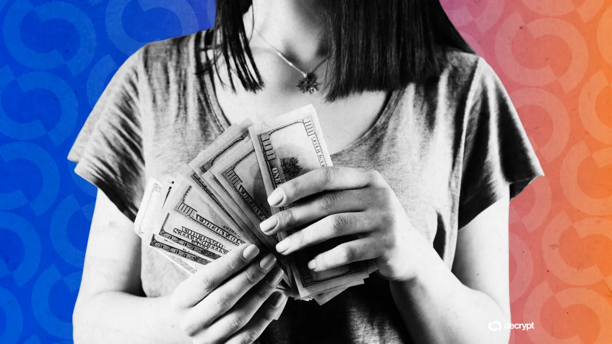 This Is How Much Your Boyfriend Is Spending on AI Girlfriends