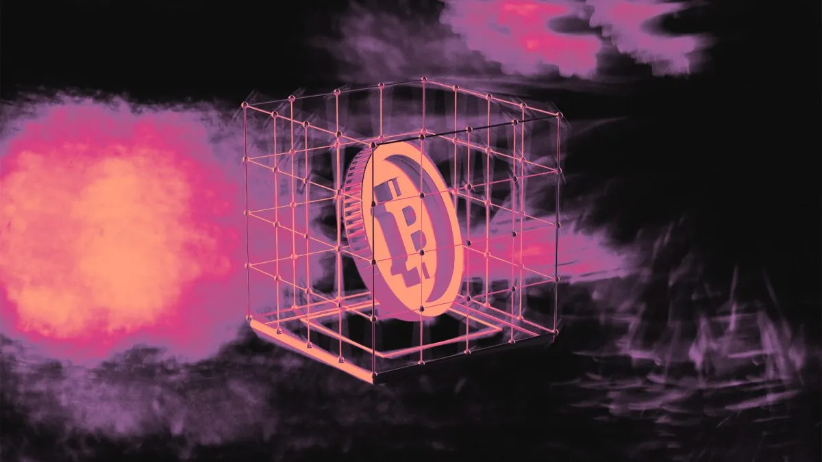 Binance co-founder Changpeng ‘CZ’ Zhao says bitcoin could surpass gold in next bull market