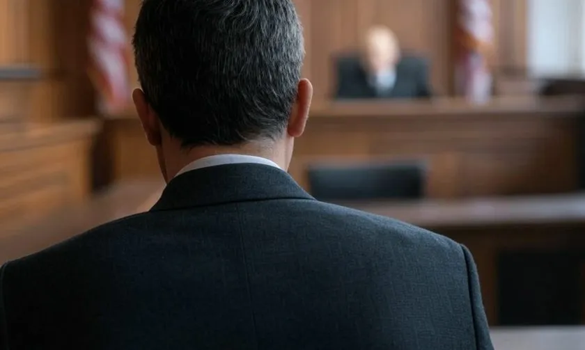 Organizador de secuestro vinculado a robo de 4.100 BTC se declara culpable ante tribunal