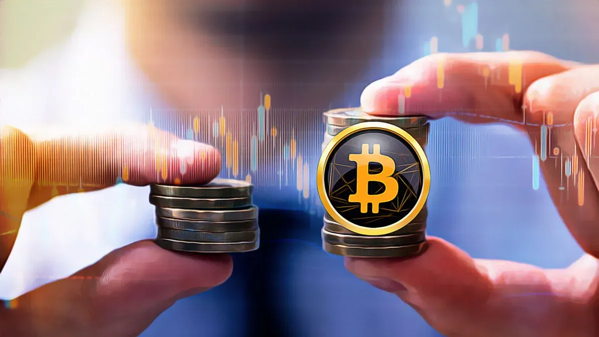 Bitcoin, 81 bin dolara gerilerken ETF çıkışları şaşırtıyor