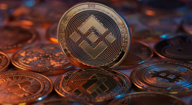 VanEck ra mắt quỹ ETF BNB spot đầu tiên tại Mỹ