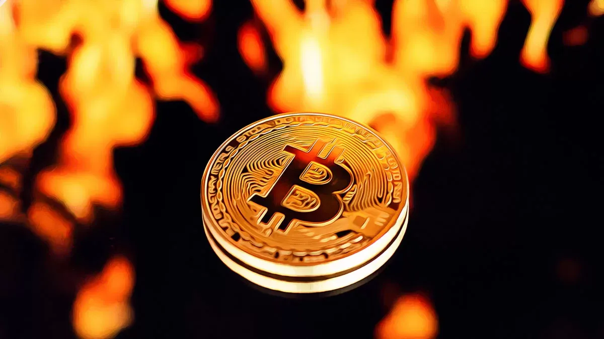 Bitcoin Piyasadaki Baskılara Rağmen Direncini Sürdürüyor