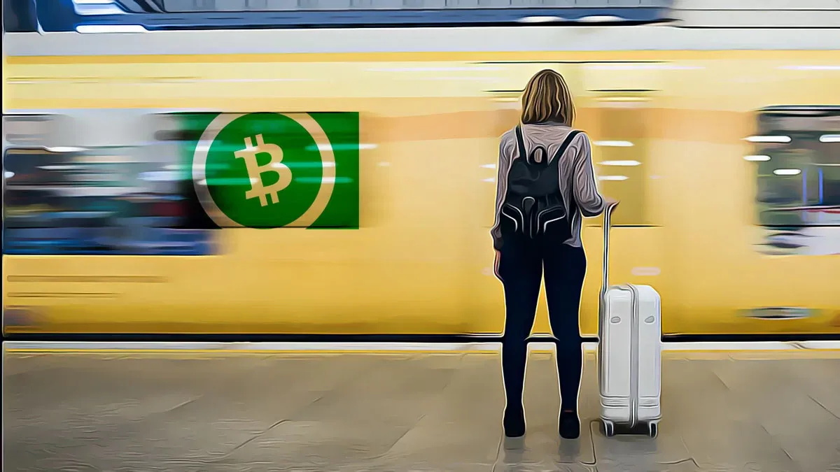 Halka Açık Şirketler Bitcoin Birikimini Artırıyor