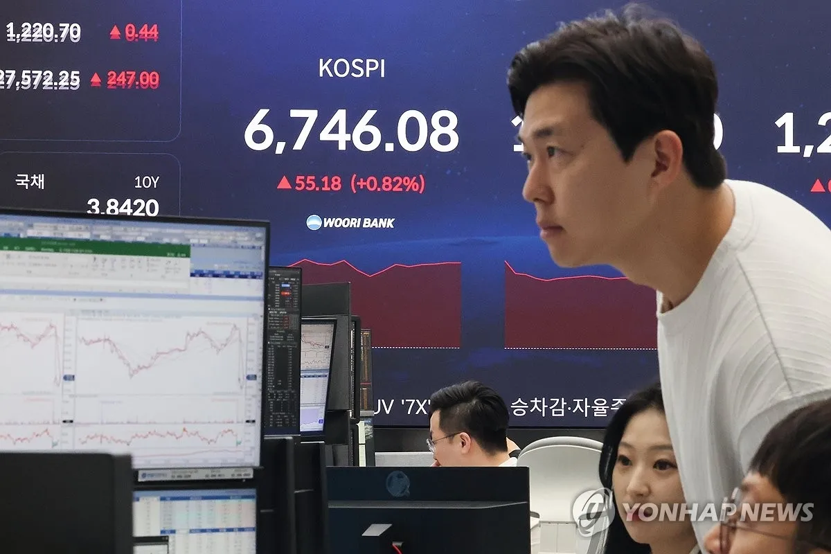 코스피 고공행진에 증시 대기자금 130조원 육박
