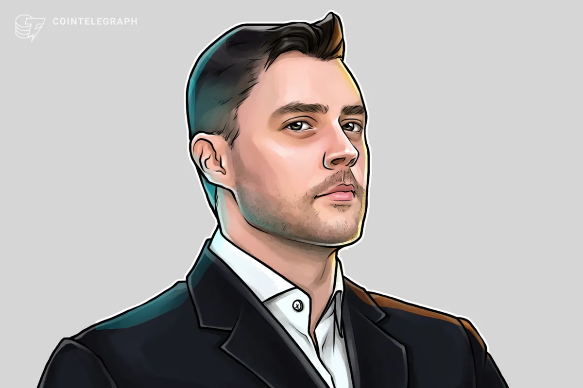 Andre Cronje claims DeFi has evolved into onchain finance, losing some decentralization