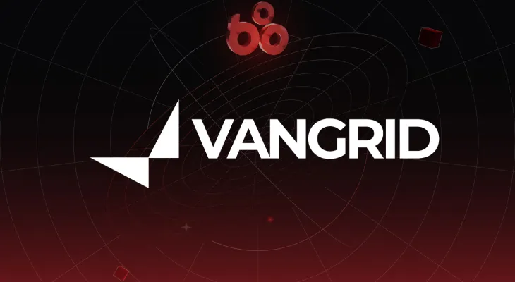 Vangrid là gì? Hạ tầng dữ liệu không gian phi tập trung cho Physical AI