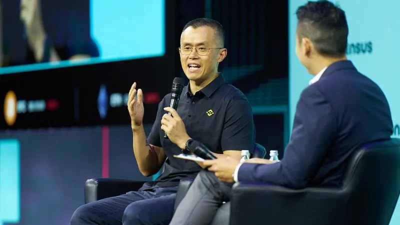 Binance $6.3 billion hack raises crypto concerns as QQQ drops over 2%