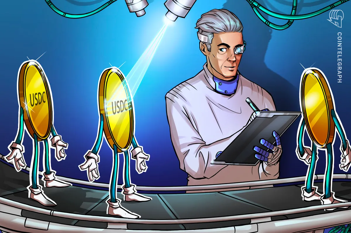 Meta rolls out stablecoin payouts for creators in Philippines, Colombia