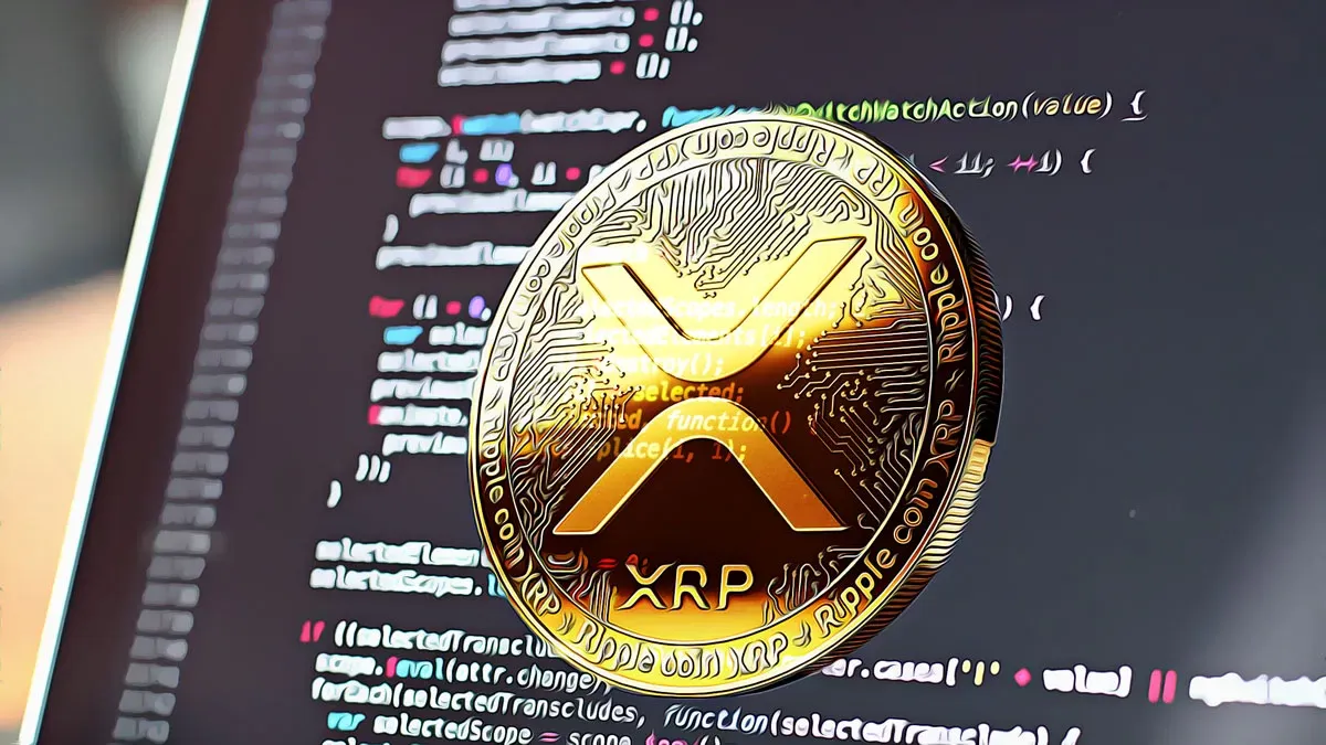 XRP fiyatı 1,00 dolar seviyesinin hemen üzerinde kalmaya devam ediyor