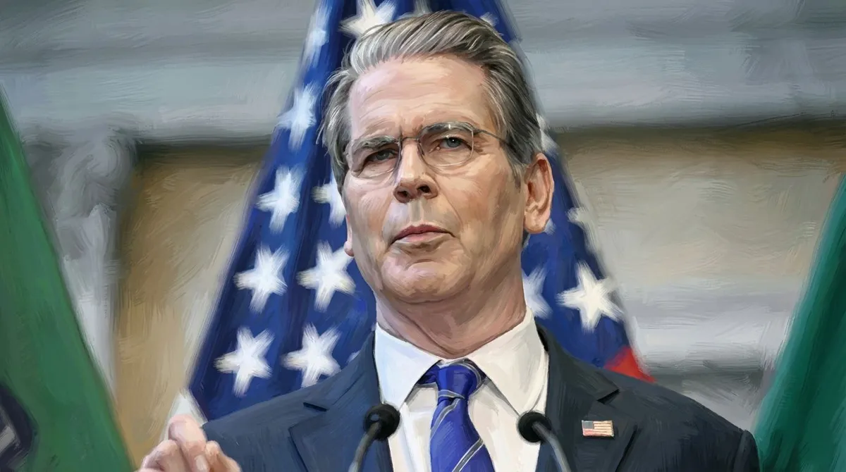 미 재무부, 이란 연계 비트코인 지갑 제재…5,093억 원 암호화폐 동결