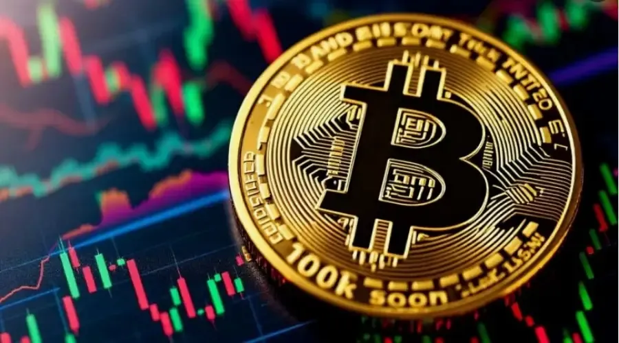Рост биткоина зависит от капитала в ETF и цены выше $67 000