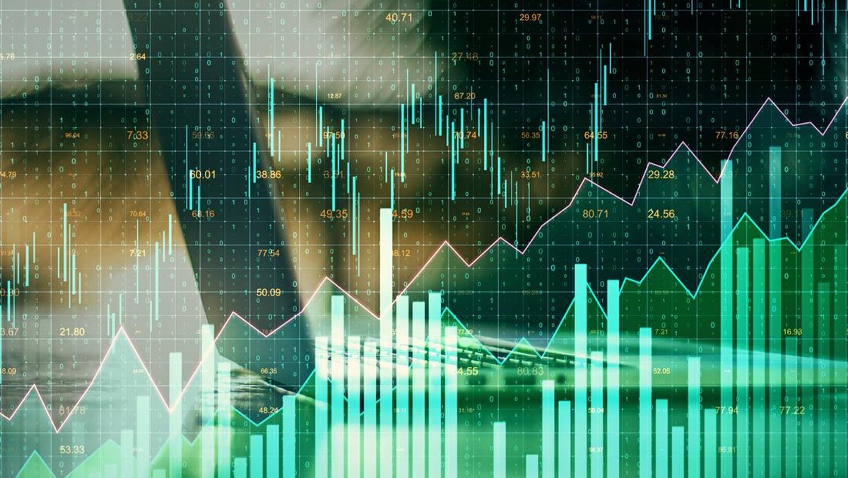 Iran-AS Bikin Investor Waswas, Cek Rekomendasi Saham Hari Ini