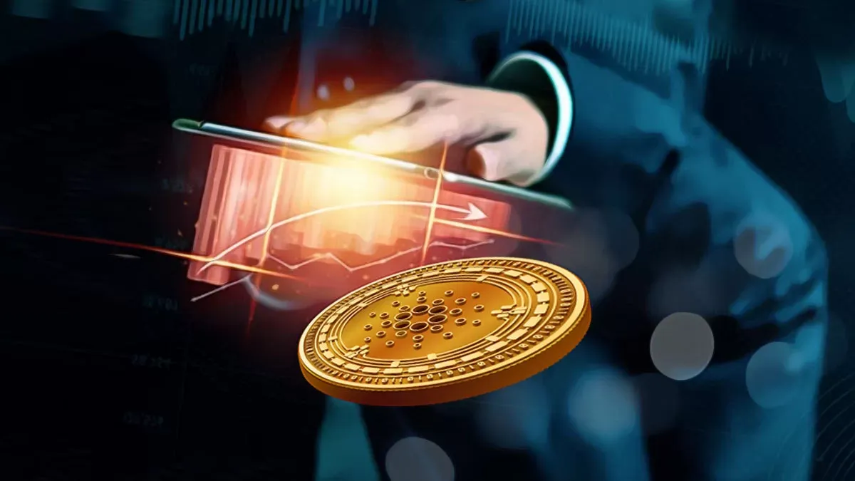 Cardano’nun Yatırımcıları Yeni Fiyat Seviyelerine Odaklanıyor