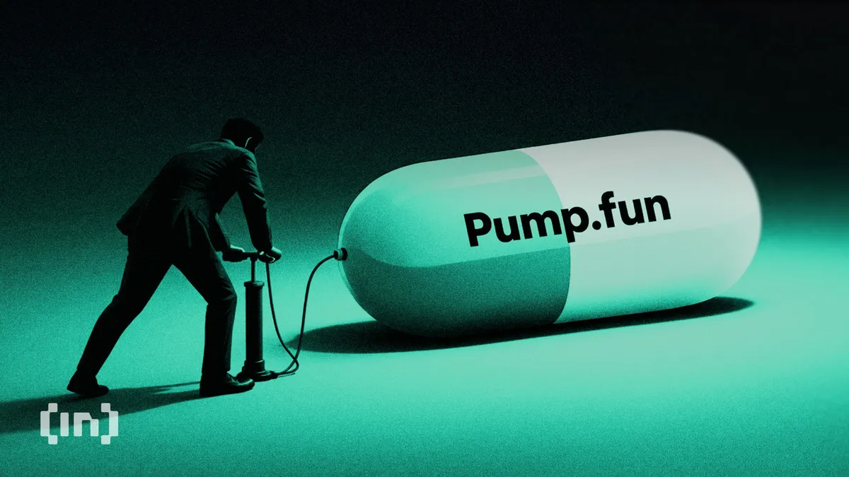 Pump.fun: Yüksek Profilli Dava Sürerken Çok Milyon Dolar’lık CLO Peşinde