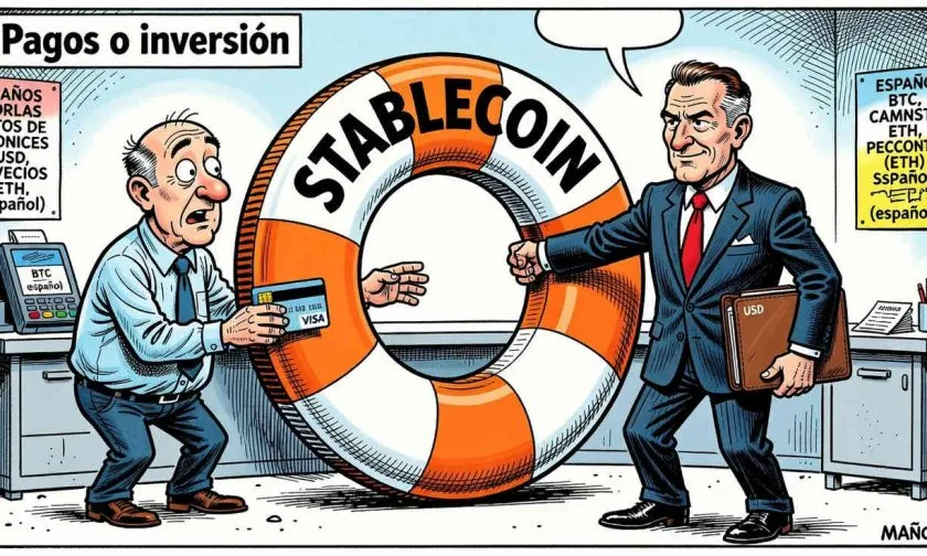Visa y CoinShares detectan creciente interés por criptos y stablecoins en Asia-Pacífico