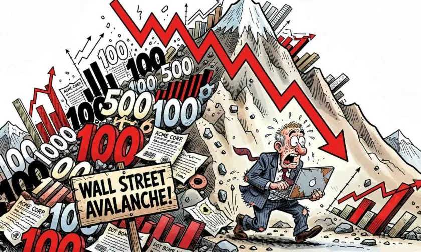 Avalanche (AVAX) toca fondo de ciclo en USD $6,42 ¿oportunidad o trampa de valor?