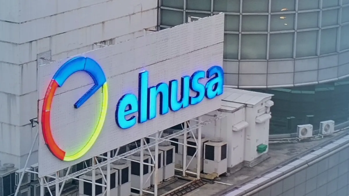 Hera Handayani mengundurkan diri sebagai Direktur SDM Elnusa setelah RUPS