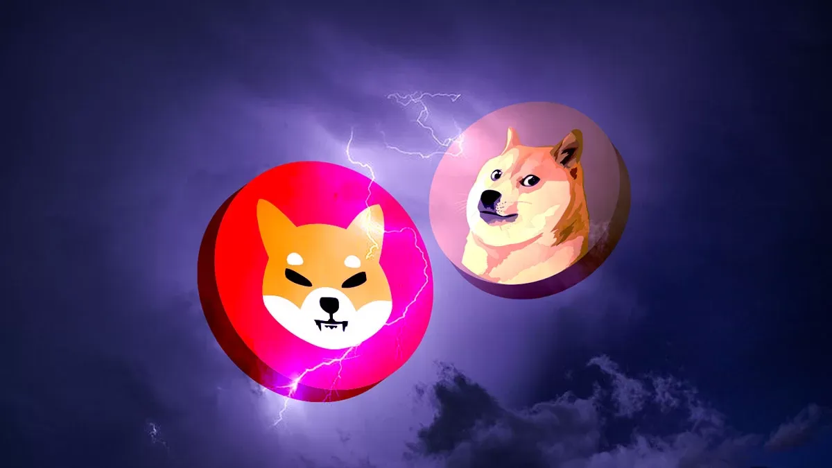 Shiba Inu, son 24 saatte çift haneli kazançlarla dikkat çekti