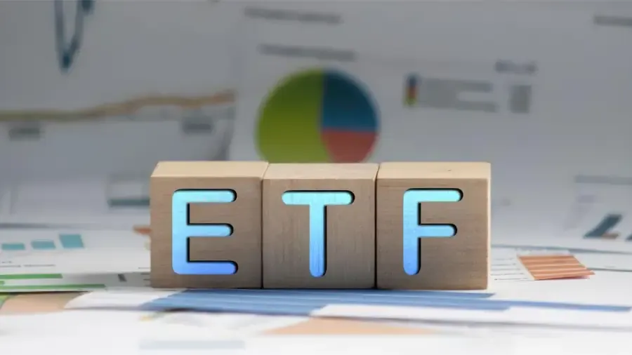 Чистый отток $3,58 млн из ETF на XRP впервые за месяц
