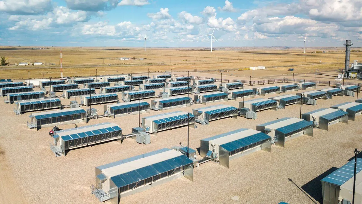 Hut 8's Texas facility tied to Anthropic's $35 billion AI investment