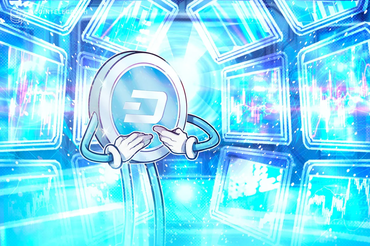 Dash eyes Philippines as market for crypto payments