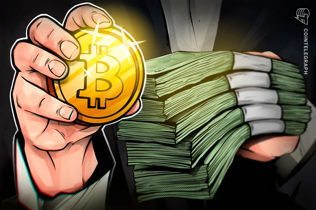 Kraken e Maple criam estrutura on-chain para crédito institucional em cripto
