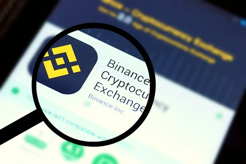 Binance niega memo interno del DOJ que sugiere menos cooperación con EE. UU.