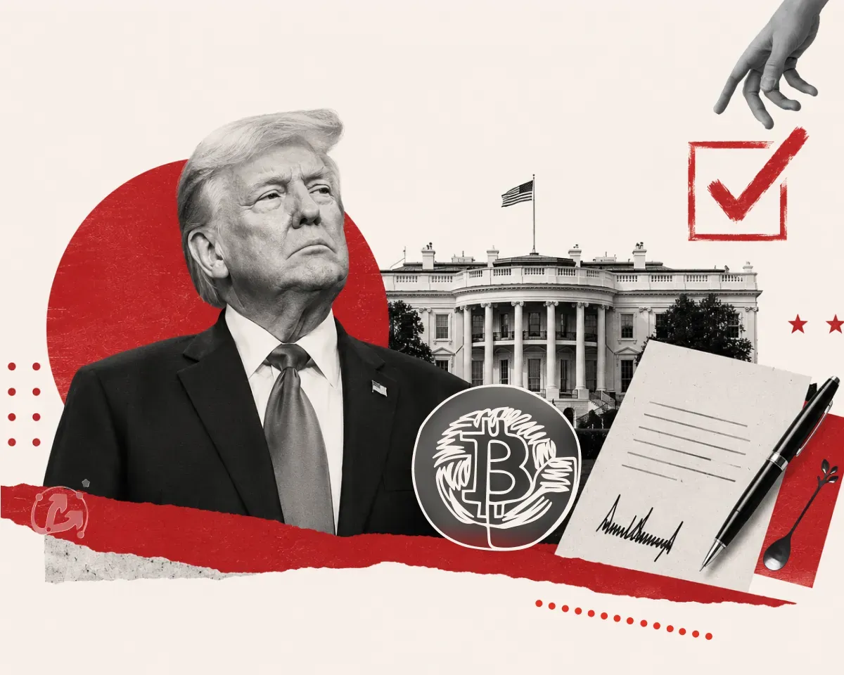 От обещаний к указам: что Трамп (не) сделал на экваторе второго президентства