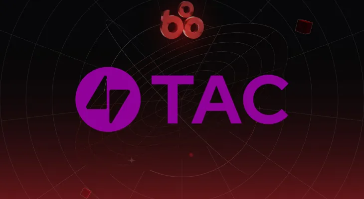 TAC là gì? Blockchain đưa tài chính phi tập trung vào TON và Telegram