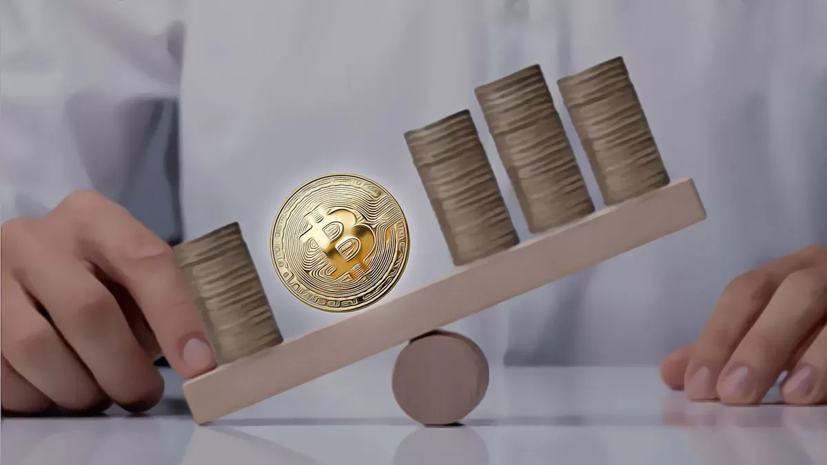 Bitcoin önemli direnç noktasını aşarak büyük yatırımcıları güçlendiriyor