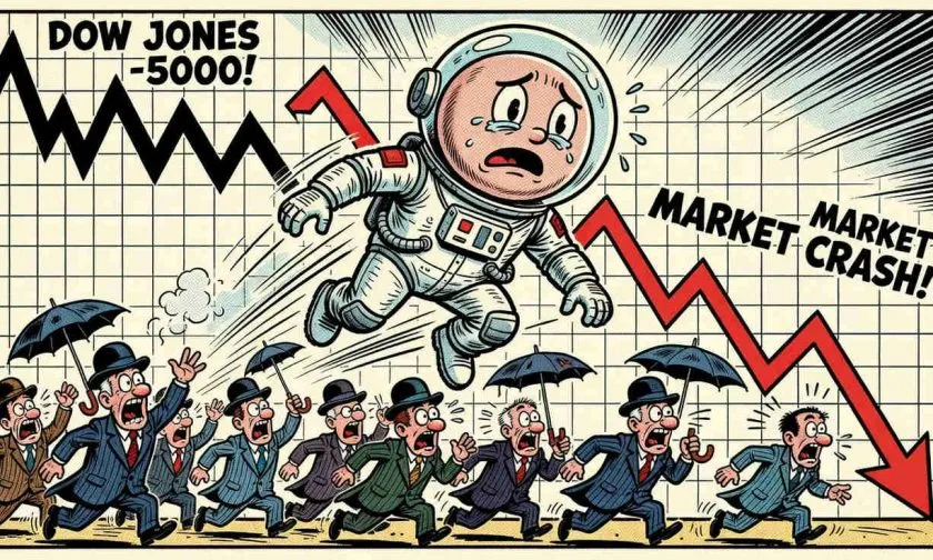 Atom cae 8% con volumen bajo y smas bajistas