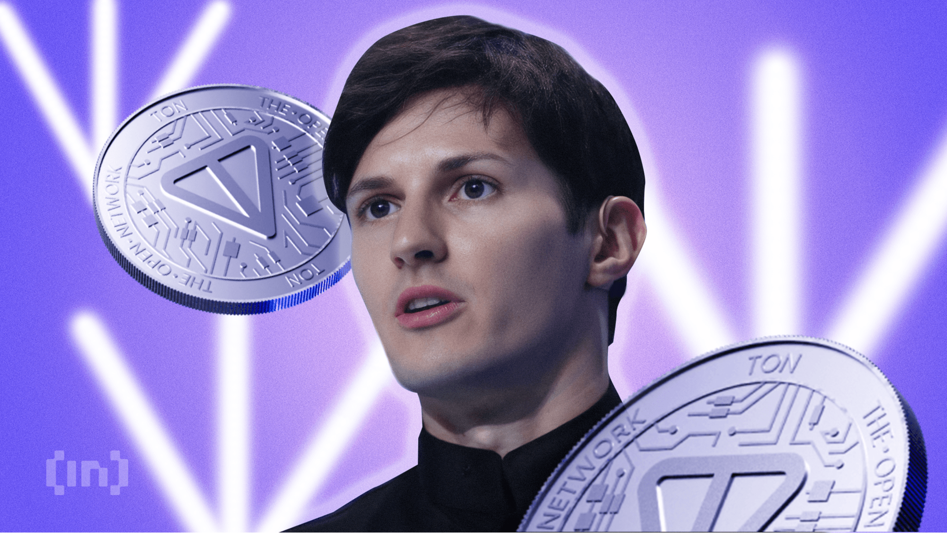 TON Blockchain Kini 10x Lebih Cepat: Pavel Durov Jelaskan Upgrade