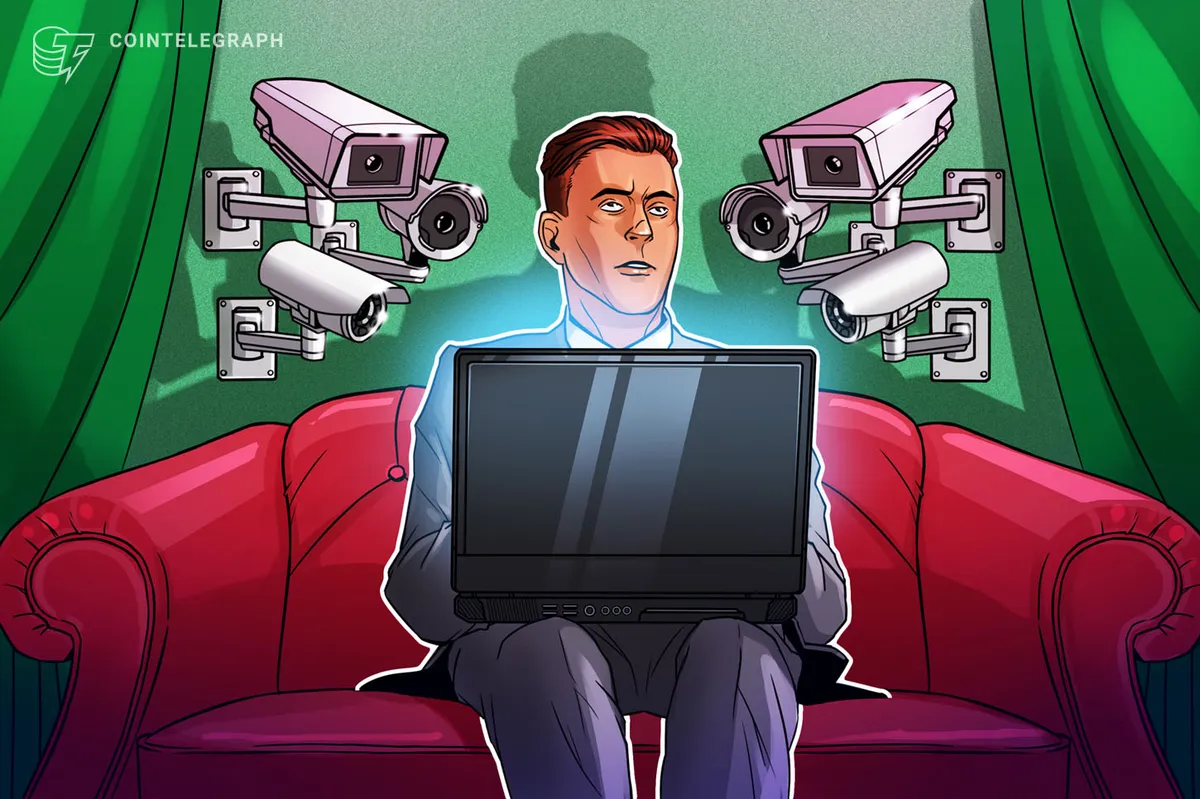 Reação contra insider trading força Polymarket a reforçar vigilância