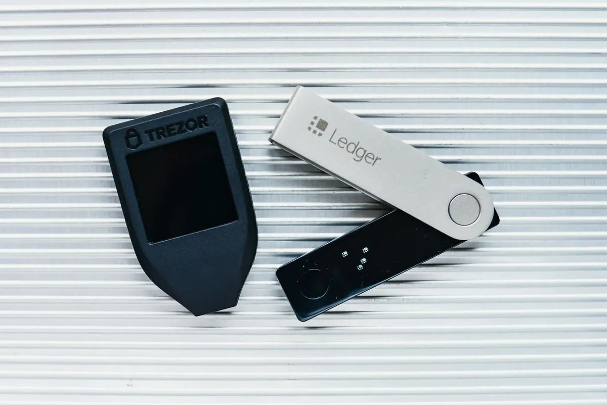 Demand for hardware wallets in Russia doubles ahead of new crypto regulations