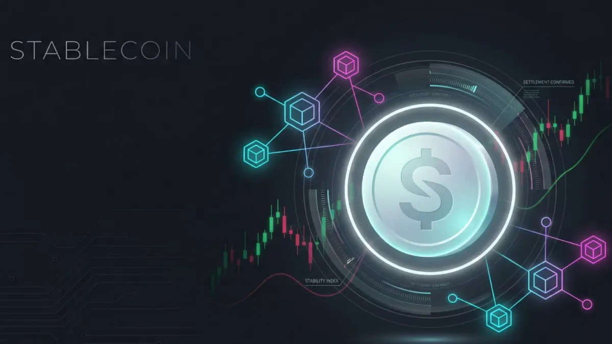 Sony Bank Stabilcoin Piyasasına Giriş İçin İlk Adımı Attı