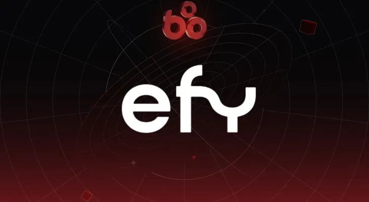 EFY Finance là gì? Hạ tầng thanh toán stablecoin tại Mỹ Latinh