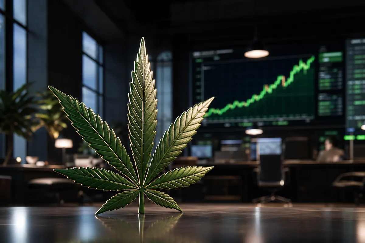 벡스트 사이언스, 매출 43%↑·현금흐름 256% 급증…오하이오 확장 승부수 통했다