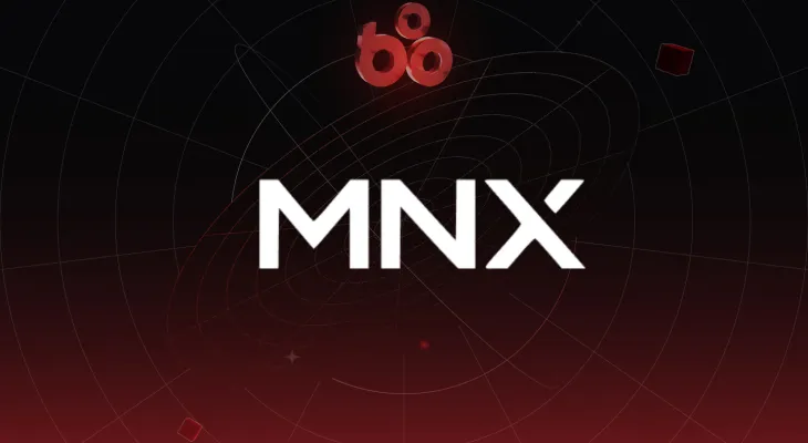 MNX là gì? Sàn futures phi tập trung dành cho nền kinh tế AI