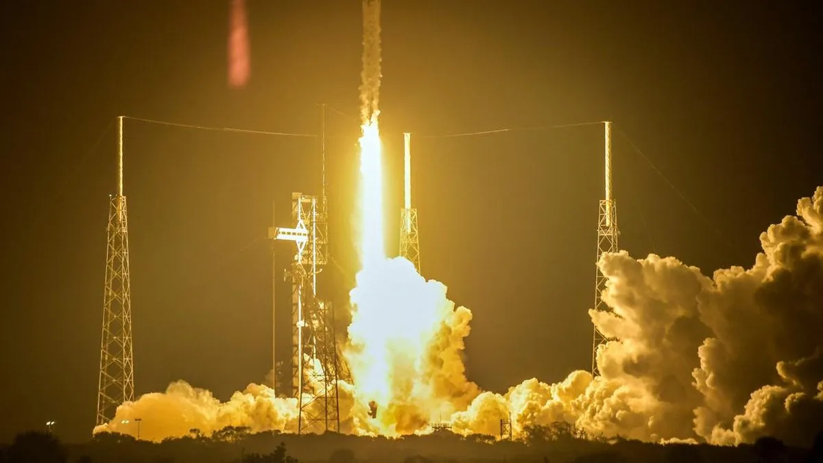 SpaceX bakar Rp288 triliun untuk AI meski dapat pendapatan tinggi