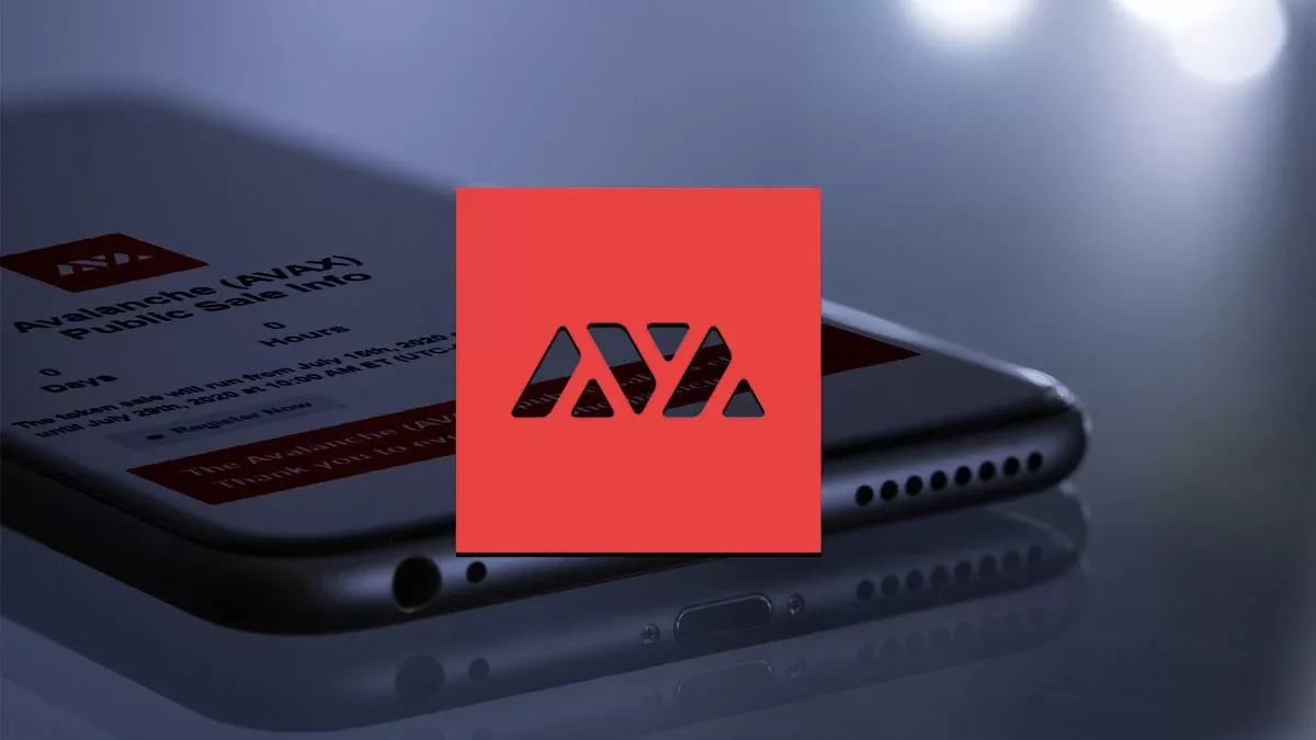 Avalanche ekosisteminde RWA artışı yaşanırken AVAX 6.45 dolarda kaldı