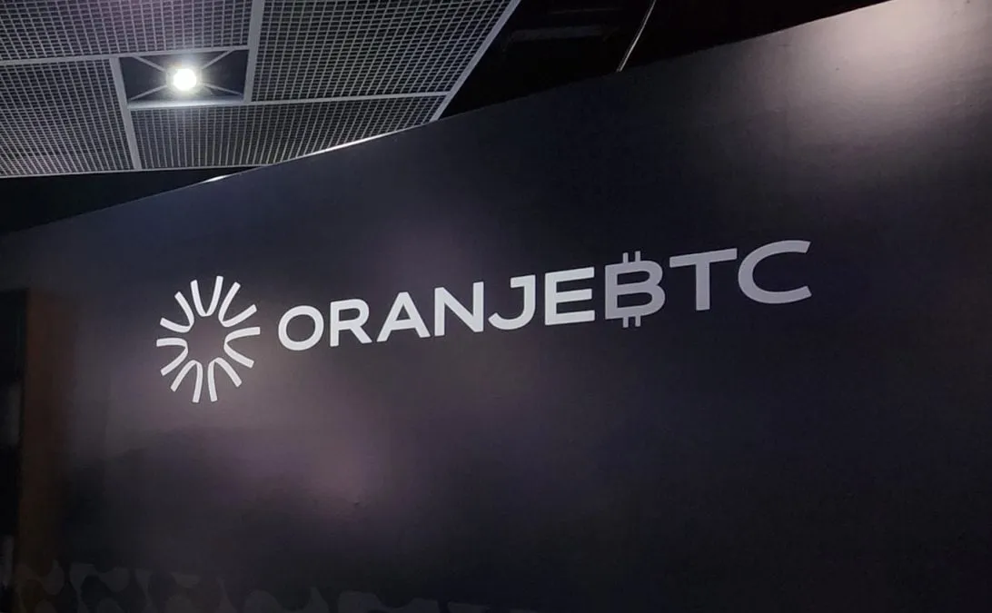 OranjeBTC reporta crescimento na receita e resultado operacional no 2T26
