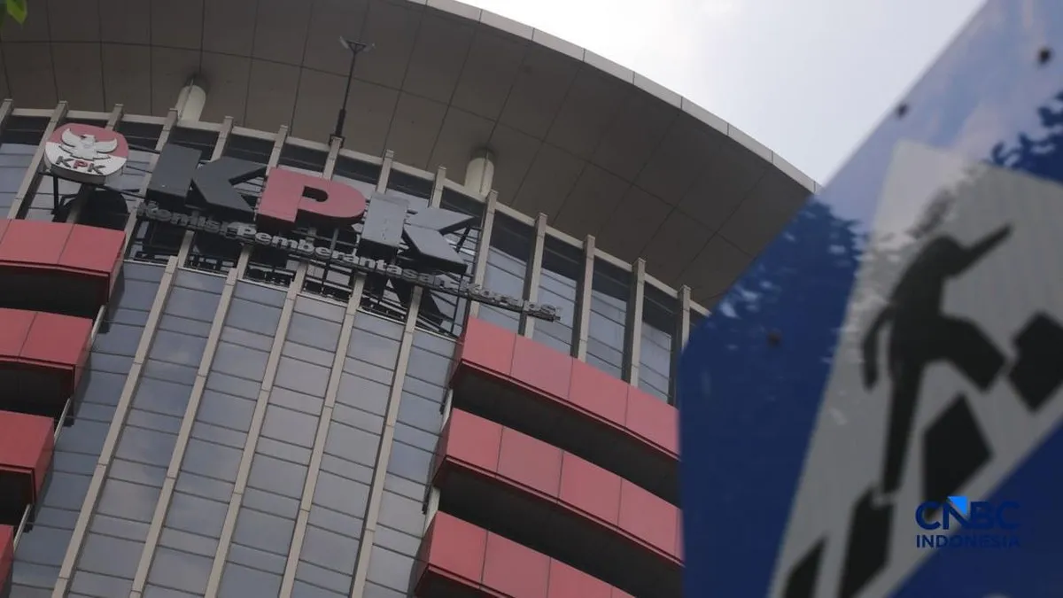KPK geledah kantor PT Djarum dan Bea Cukai Kudus terkait dugaan korupsi