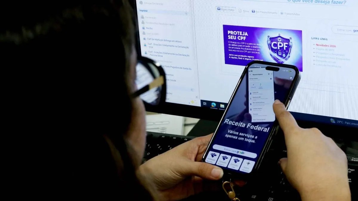 Receita Federal do Brasil divulga volume de criptomoedas declaradas no primeiro semestre de 2026, último antes da DeCripto entrar em vigor