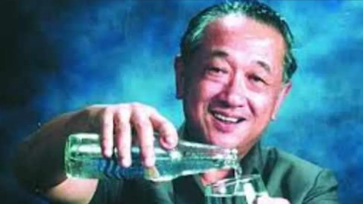Pendiri Aqua Tinggalkan Pertamina untuk Bisnis Air Mineral