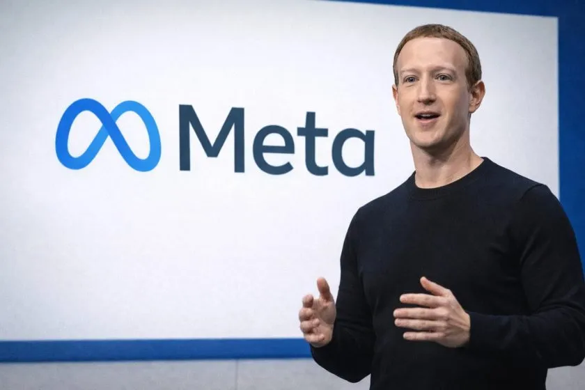 Mark Zuckerberg apunta a lanzar su propio mercado de predicciones con una nueva app para Meta