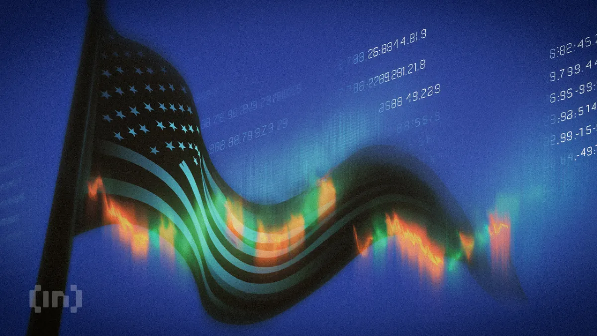 Bitcoin Hadapi 4 Guncangan CPI di 2026: Data Bulan Juni Rilis Hari Ini