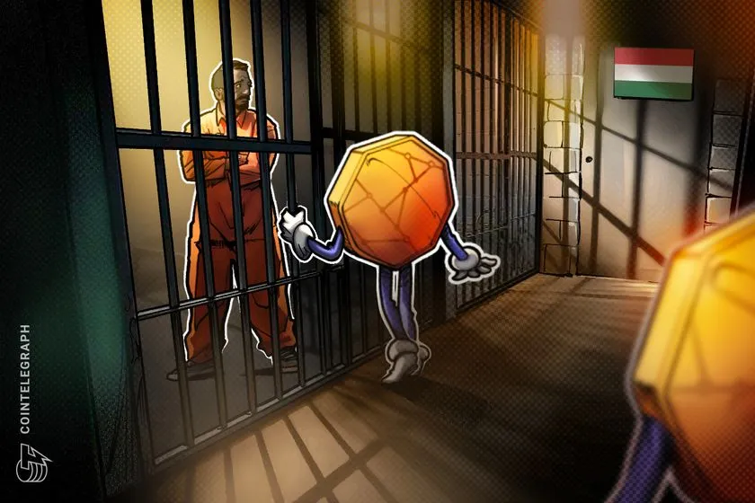 Hungary to reverse crypto trading crackdown after EU scrutiny