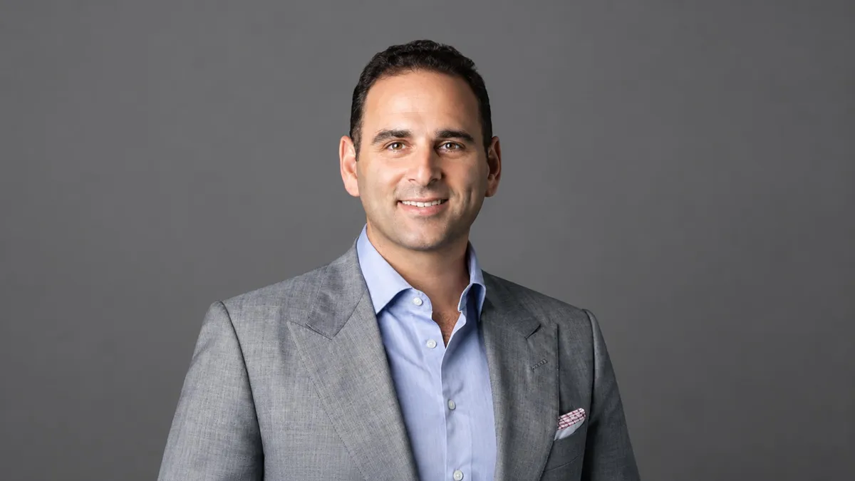 Kamino hires Yieldstreet co-founder as CEO for New York expansion