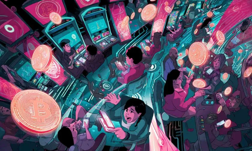 Deuces Casino abre mercado en Mexico con entrada de 50 pesos y pagos cripto